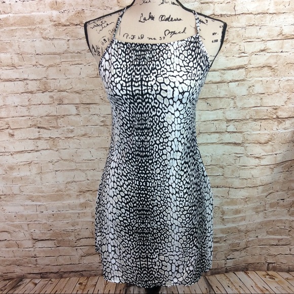 Pilyq Other - New PilyQ Animal Print Swimsuit Cover XS S